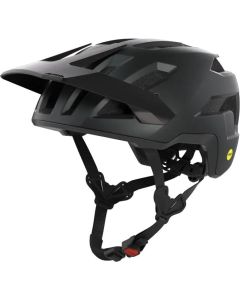 ALPINA TAUNUS MIPS Mountainbikehelm matt schwarz 52-56cm