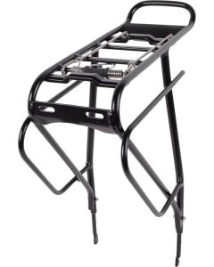 ATRANVELO TOUR LITE AVS Gepäckträger schwarz 26-29"
