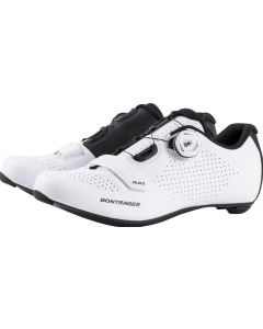 BONTRAGER VELOCIS Damen Rennradschuh weiss 36