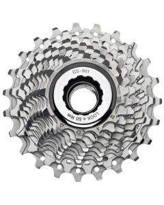 CAMPAGNOLO VELOCE SPROCKETS Kassettenkranz silber