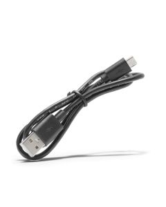 COBI.BIKE FÜR AMBISENSE RÜCKLICHT Ladekabel schwarz