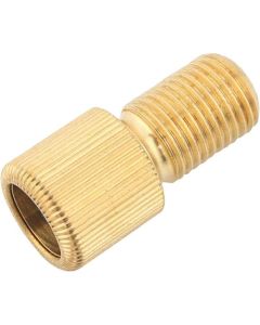 CONTEC CT VALVE SW AP AV AUF DV-SV VENTILADAPTER gold