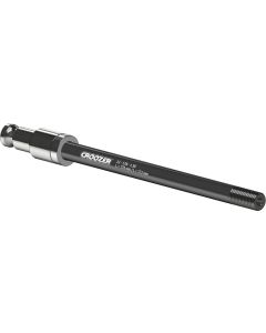 CROOZER ZB CRO 12-178-1.50 XL Steckachskupplung schwarz