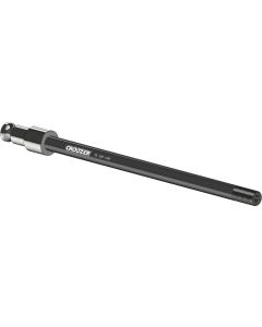 CROOZER  ZB CRO 12-181-1.00 XL Steckachskupplung schwarz