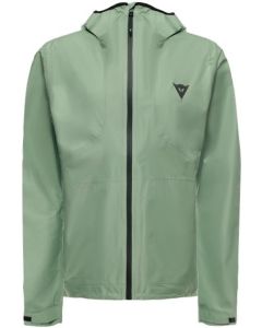 DAINESE HGC SHELL LIGHT Textiljacke hedge grün S