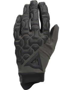 DAINESE HGR EXT Fahrradhandschuh schwarz-military grün XXL