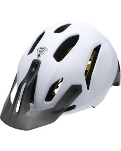 DAINESE LINEA 03 MIPS+ Mountainbikehelm weiss-schwarz M-L