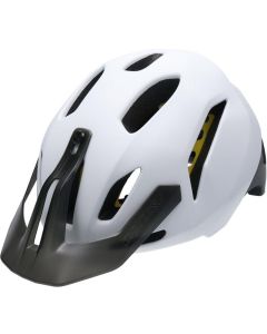 DAINESE LINEA 03 MIPS Mountainbikehelm weiss-schwarz S-M