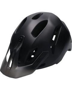 DAINESE LINEA 03 Mountainbikehelm schwarz-schwarz S-M