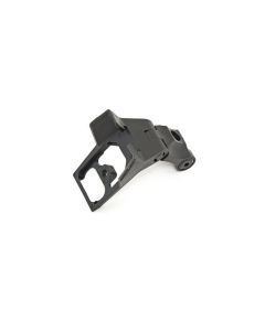 DERBY KIOX Bosch 34,9mm HALTER FÜR LENKER schwarz
