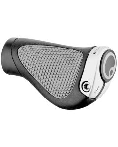 ERGON GP1-S GRIPSHIFT Fahrradgriffe schwarz