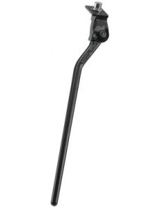 ESGE 28" 305mm Seitenständer schwarz Erstmontage  schwarz