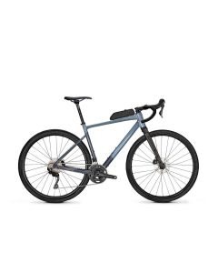 FOCUS ATLAS 6.8 2024 Heritageblue-Stoneblue XL - 60cm (28")