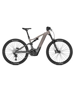 FOCUS JAM² 6.7 DI 2024 grey XL - 46cm (29")