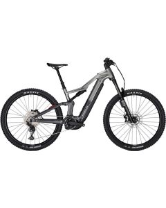 FOCUS THRON2 6.8 ABS DI grau M - 42cm (29")