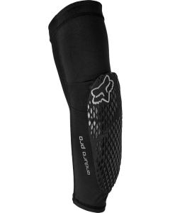 FOX ENDURO PRO Ellbogenprotektoren schwarz XXL