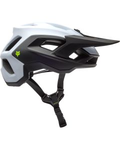 FOX SPEEDFRAME 5050 Mountainbikehelm matt schwarz M