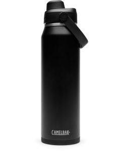 FOX X CB THRIVE CHUG VSS Trinkflasche schwarz