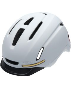 GIRO ETHOS MIPS 2024 Fahrradhelm matt chalk weiss S