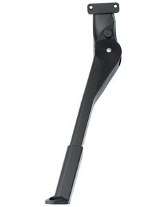 HEBIE 0667E REAR 26-28" Fahrradständer schwarz
