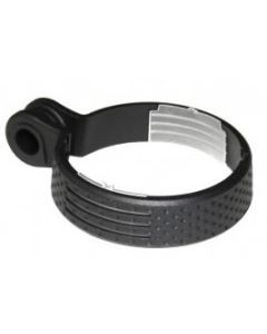 IQ-X B&M Scheinwerfer-schelle schwarz