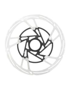 JAGWIRE Pro LR2-E Centerlock mit Magnet 203mm Bremsscheibe schwarz