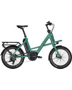 KALKHOFF ENTICE C+ EXCITE grün XS - 48cm (20")