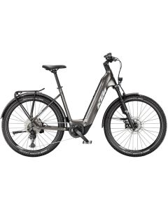 KTM MACINA AERA 872 LFC ABS WA grau 51cm
