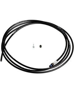 MAGURA für MT SPORT MT2 bis MJ2014 Bremsleitung schwarz