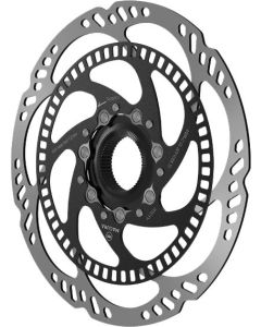 MAGURA MDR-C CL, 203mm WSS70 Bremsscheibe silber