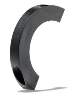 MAGURA NYON Halteschelle schwarz