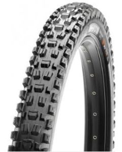 MAXXIS ASSEGAI WT TLR 27,5x2,50 Fahrradreifen schwarz