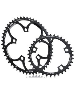 MICHE Compact BCD 110 Kettenblatt schwarz