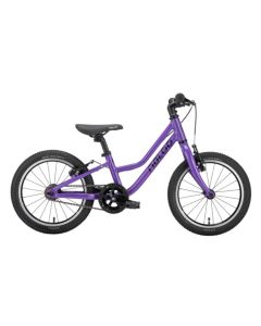 NALOO CHAMELEON MK2 16" Kinderfahrrad violet 16"