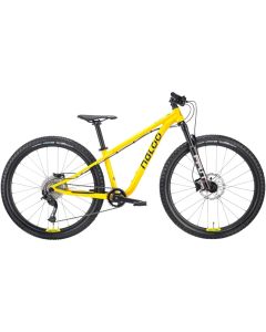 NALOO HILL BILL 26" MK2 gelb 26"