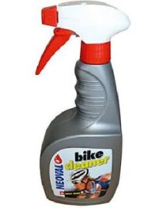 NEOVAL BIKE CLEANER Sprühflasche silber