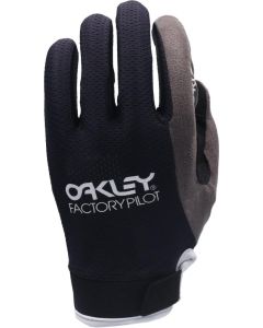 OAKLEY ALL MOUNTAIN MTB Handschuh schwarz blackout XL