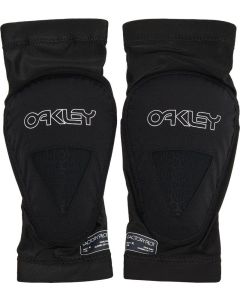 OAKLEY ALL MOUNTAIN RZ LABS Ellbogenprotektoren schwarz S-M