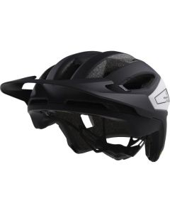 OAKLEY DRT3 Mountainbikehelm matt schwarz-weiss M 55-59cm