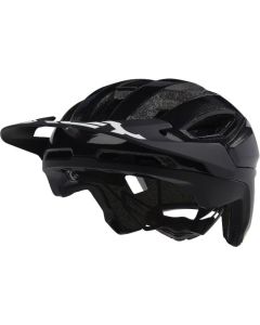 OAKLEY DRT3 Mountainbikehelm schwarz galaxy S 52-56cm