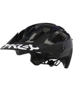 OAKLEY DRT5 MAVEN Mountainbikehelm schwarz galaxy L