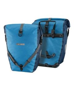 ORTLIEB BACK-ROLLER PLUS QL2.1  2x20L Packtaschenset demin-blue