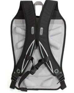 ORTLIEB Carrying System Bike Pannier Tragesystem grau-schwarz 42x28x7,5cm