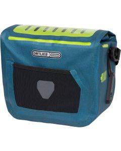 ORTLIEB E-GLOW Lenkertasche petrol 7 Liter