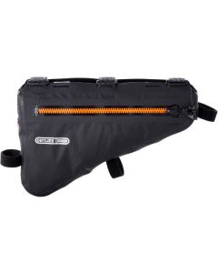ORTLIEB Frame-Pack Rahmentasche schwarz 4 L