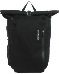 ORTLIEB VARIO PLUS QL2.2 26 Liter Rucksack-Packtasche schwarz