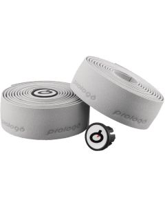 PROLOGO PLAINTOUCH PLUS Lenkerband hellgrau