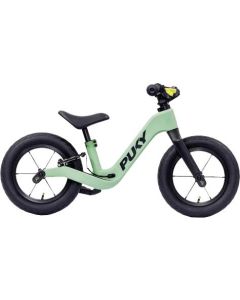 PUKY NEXT 12 Laufrad grün