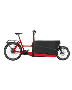 R & M PACKSTER 70 VARIO chili matt uni