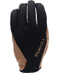 RÖCKL 10-110010 MALVEDO Handschuh schwarz 9